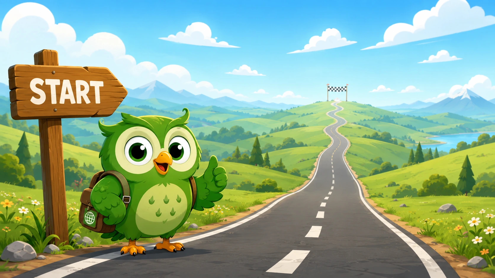 Journey