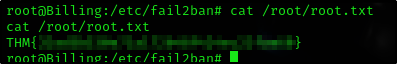 All ports