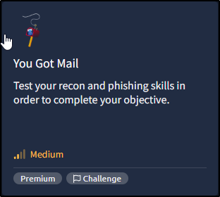 Tryhackme Room Link
