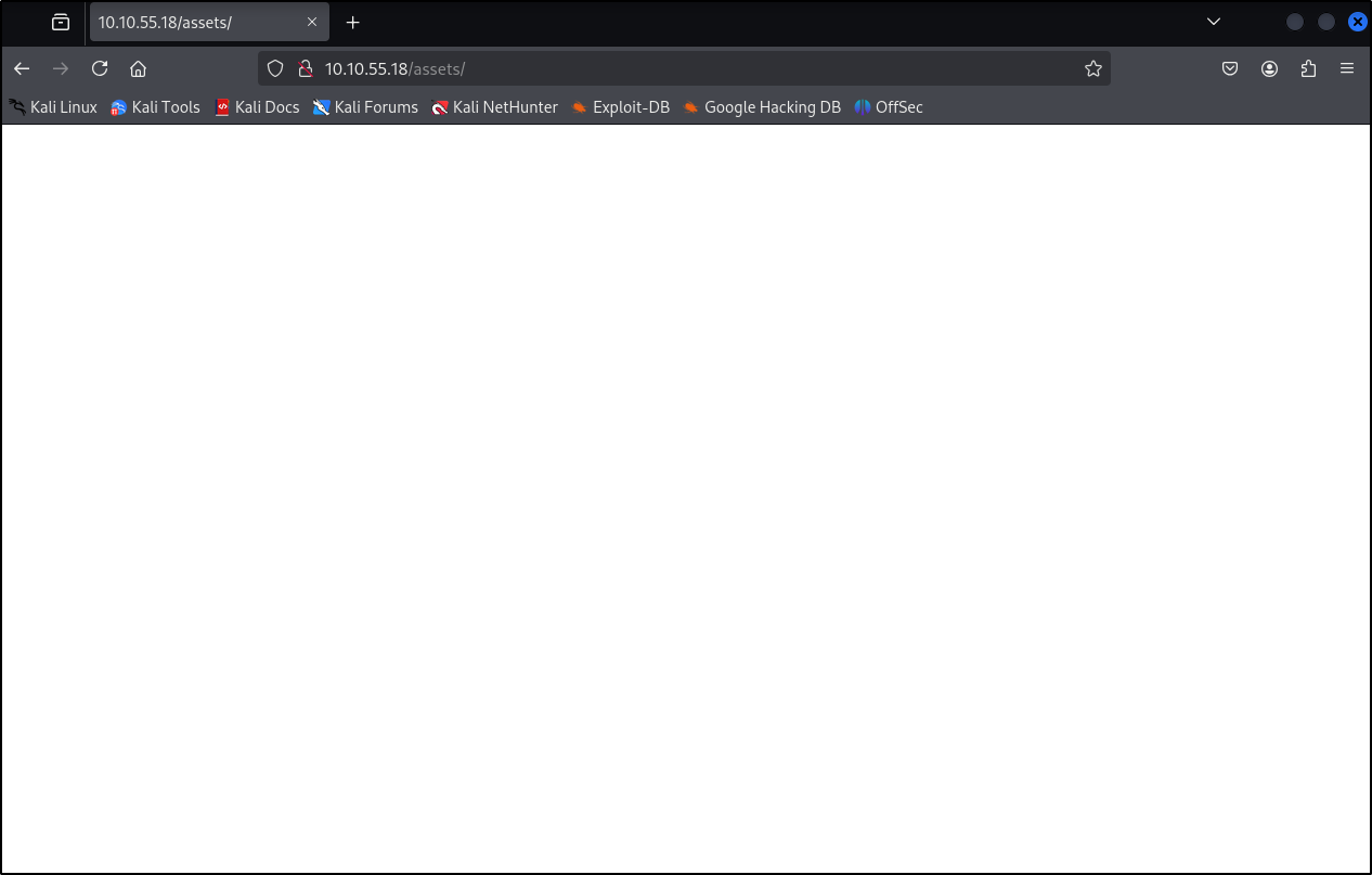 Tryhackme Room Link